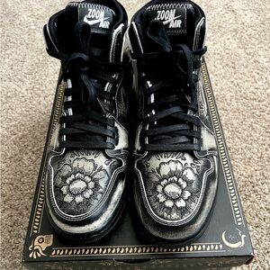 Nike Air Jordan 1 Zoom “Dia De Muertos”